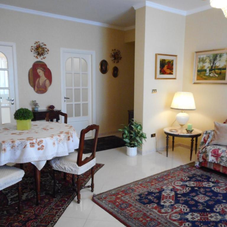 adalgisa house - Two-Bedroom Apartment - 6