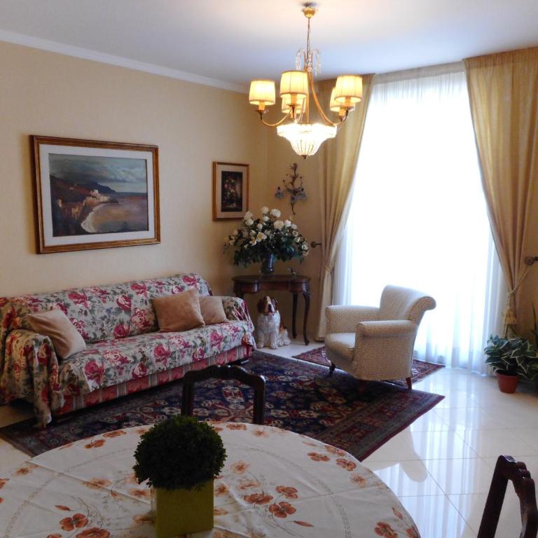 adalgisa house - Two-Bedroom Apartment - 5