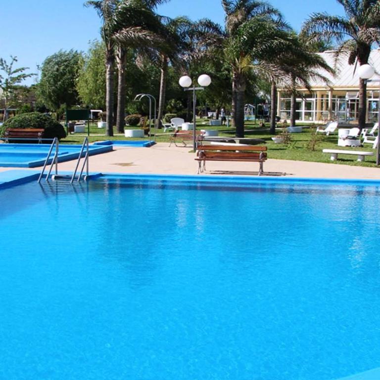 Bungalows Anita - Apartamento - Planta baja - 18