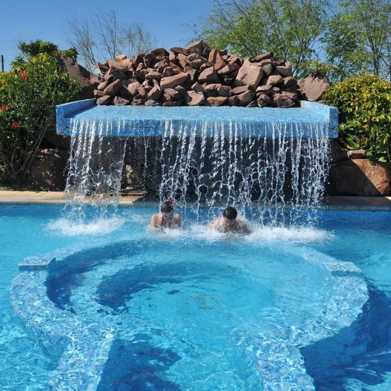 Bungalows Anita - Apartamento - Planta baja - 19