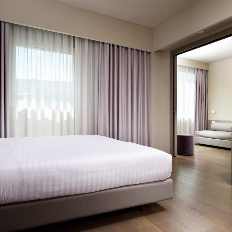 Hotel Glance In Florence - Junior Suite - 2