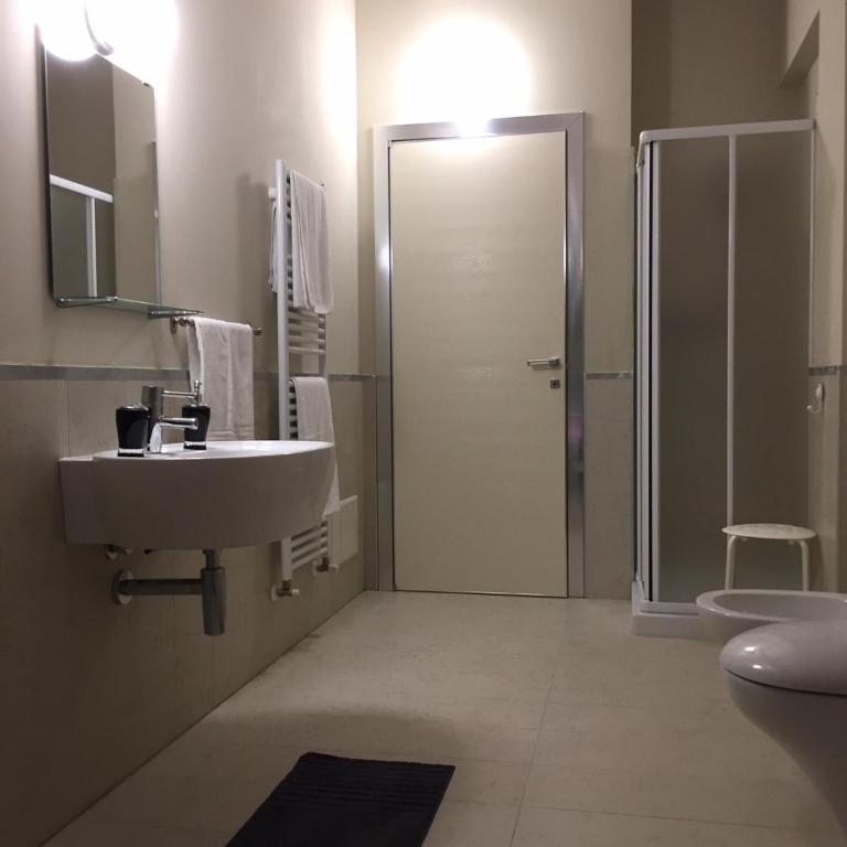 RESIDENZA VIRGILIANA SUITE con terrazza-Centro Storico - Appartamento con Terrazza - 14