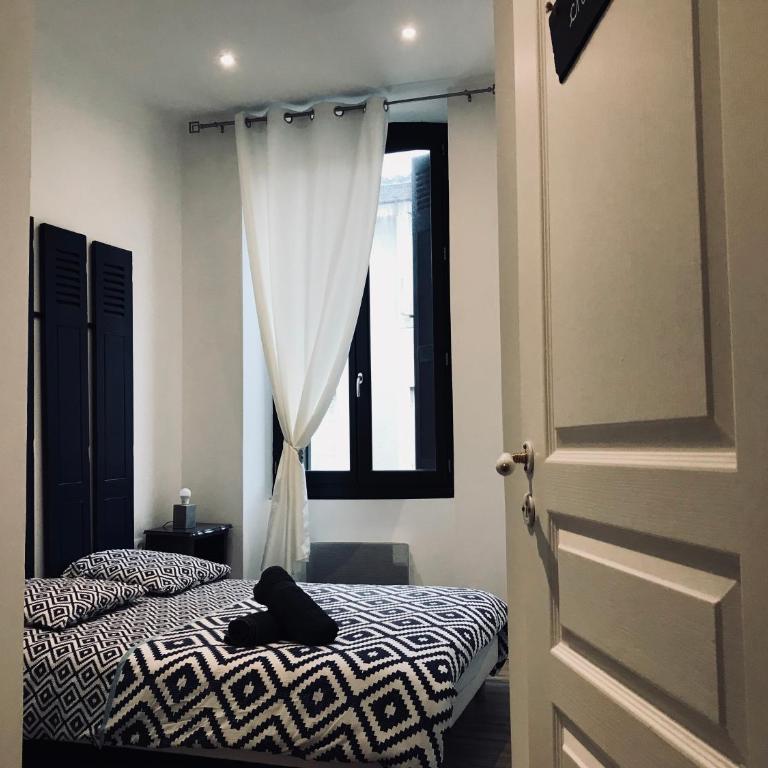 Les Chambres du Palais - Apartamento con terraza - 9