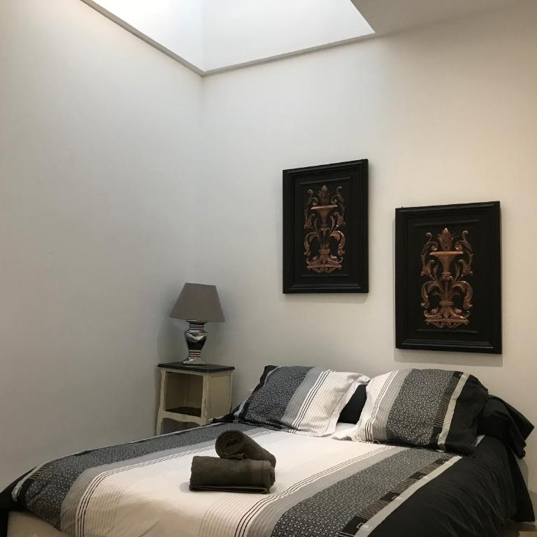 Les Chambres du Palais - Apartamento con terraza - 8