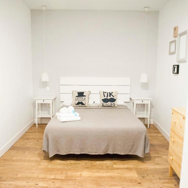Hotel Smile & Co Hostal Boutique - Economy Double Room - Ground Floor - 4
