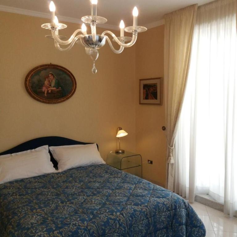 adalgisa house - Two-Bedroom Apartment - 16