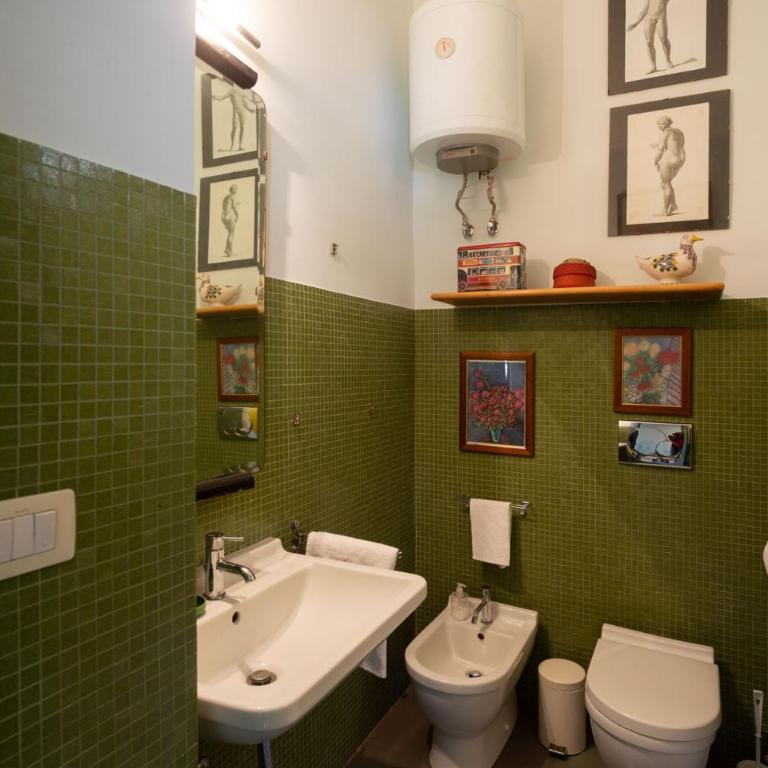 Casadellidria - Apartment - 5