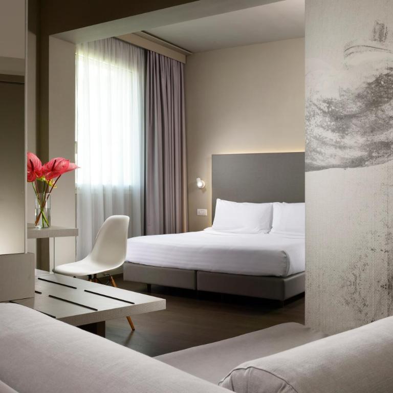Hotel Glance In Florence - Camera Tripla Deluxe - 3
