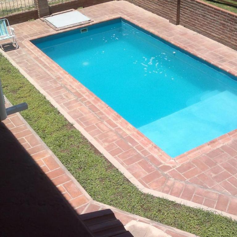 Las Acacias - Casa - 28