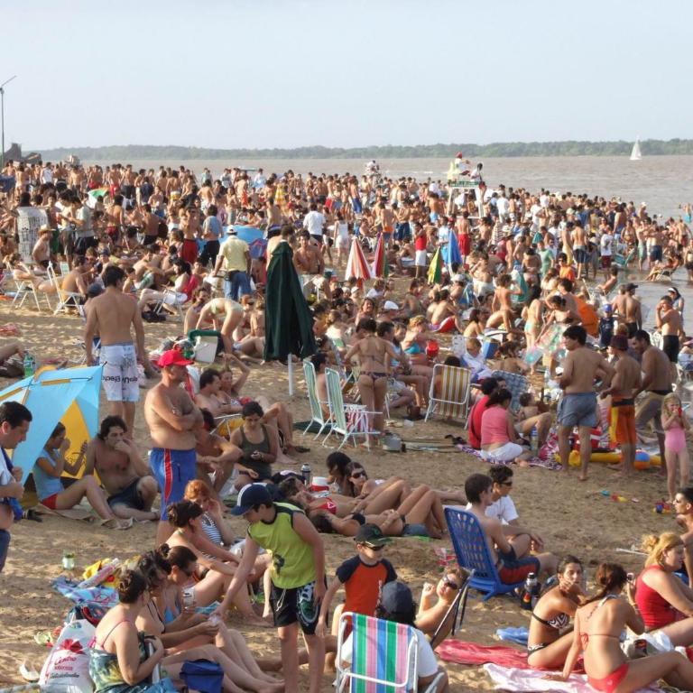 Bungalows Anita - Apartamento - Planta baja - 31