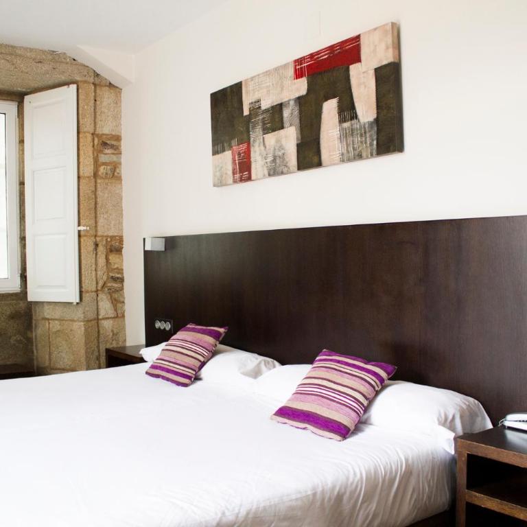 Hotel A Tafona do Peregrino - Double or Twin Room - 17