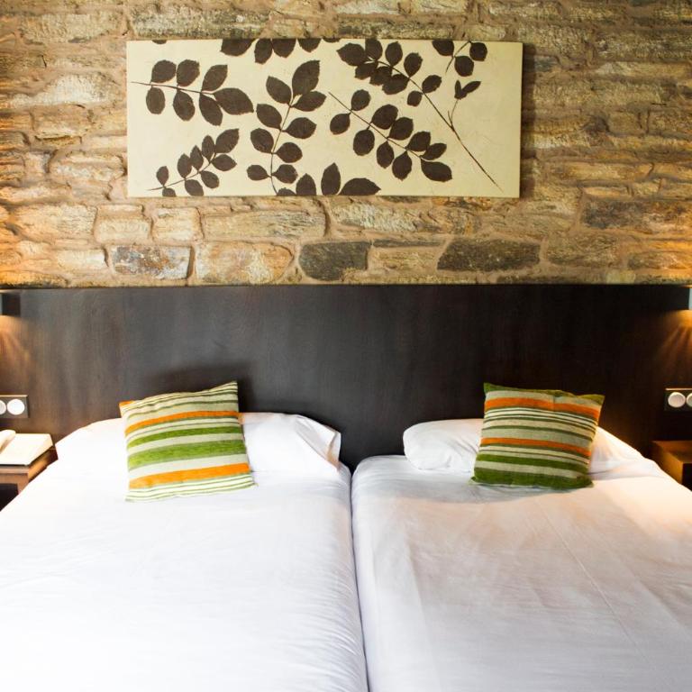 Hotel A Tafona do Peregrino - Double or Twin Room - 18