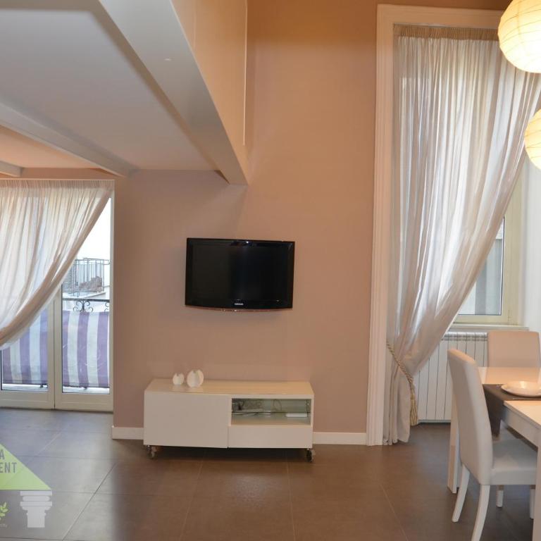 Astarte Apartment - Apartment - 25