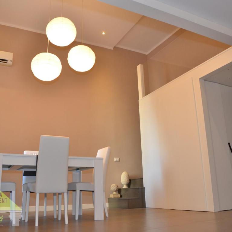Astarte Apartment - Apartment - 4