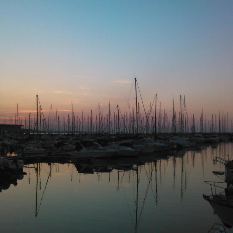 Conero Boat - Casa Mobile - 2