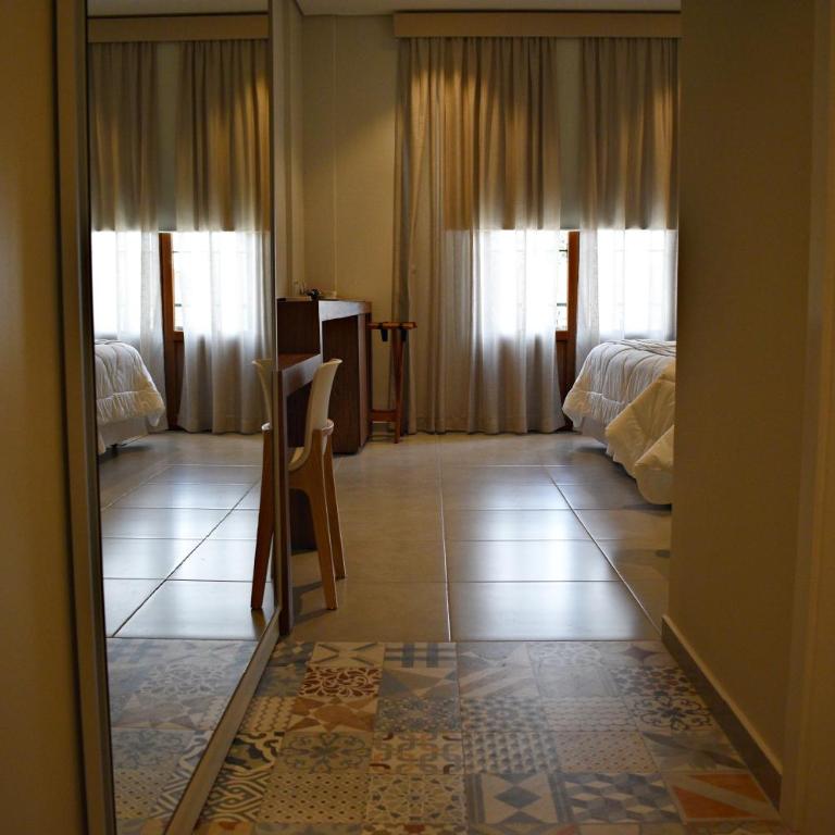 Hotel Boutique Las Hortensias - Twin Room - 1
