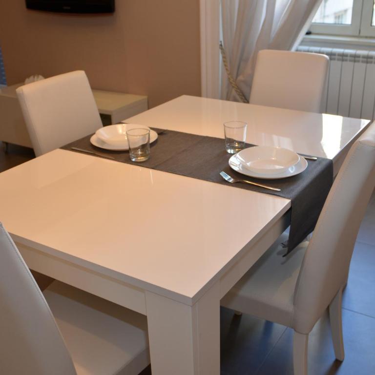 Astarte Apartment - Apartment - 53