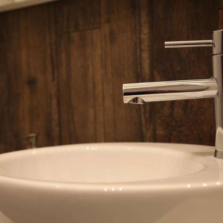 Al Mattina Apartments Belgrade - Studio Apartman - 40