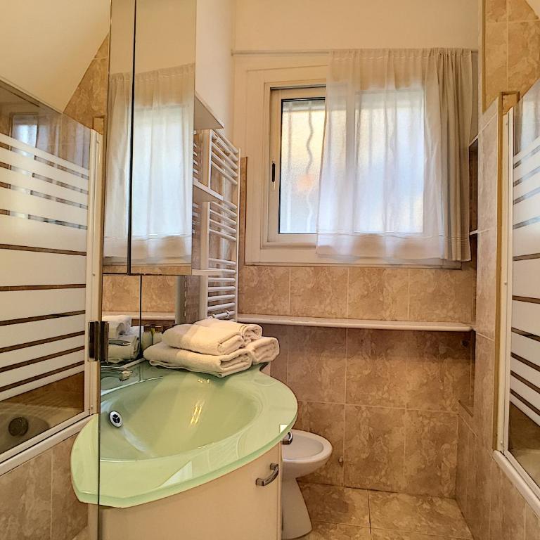 Nestor&Jeeves - L'OLYMPIC - Central - Very close sea - Appartement avec Balcon - 13