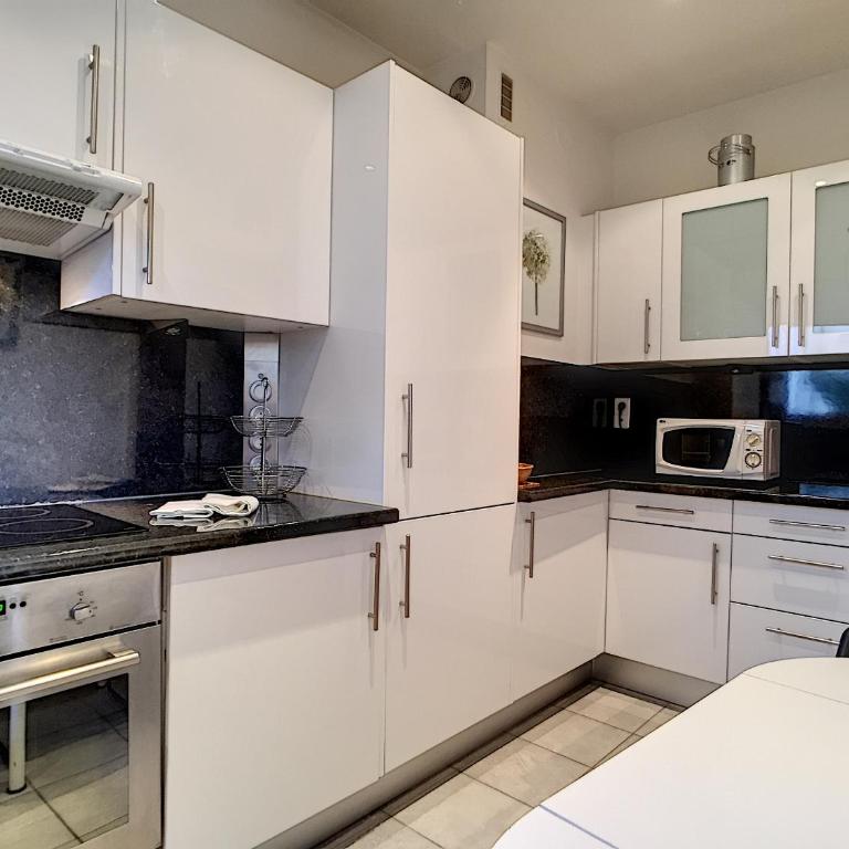 Nestor&Jeeves - L'OLYMPIC - Central - Very close sea - Appartement avec Balcon - 7