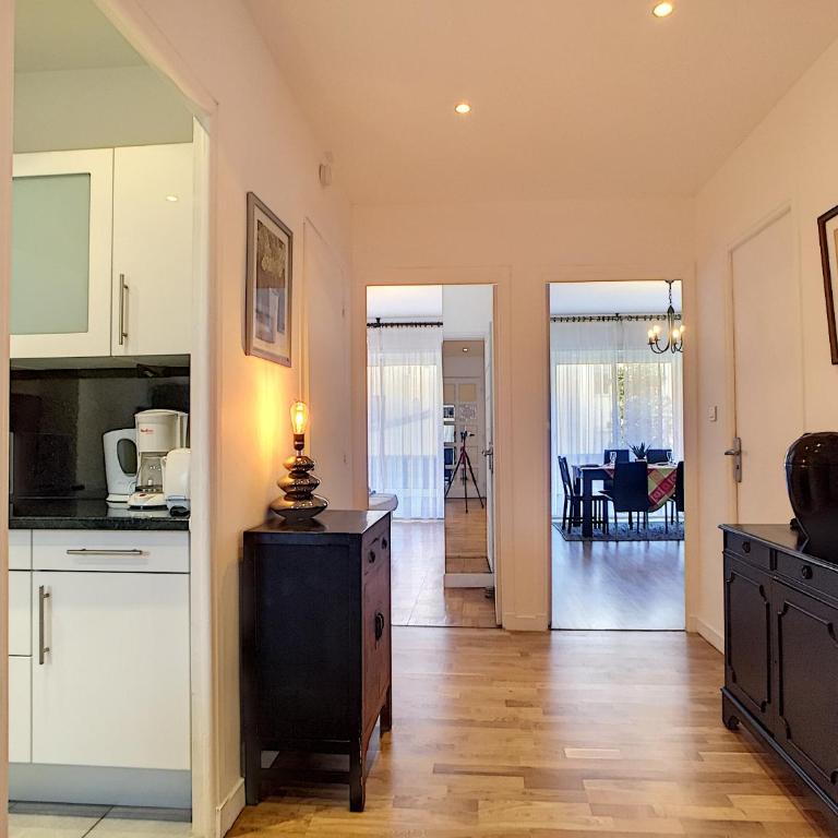 Nestor&Jeeves - L'OLYMPIC - Central - Very close sea - Appartement avec Balcon - 16