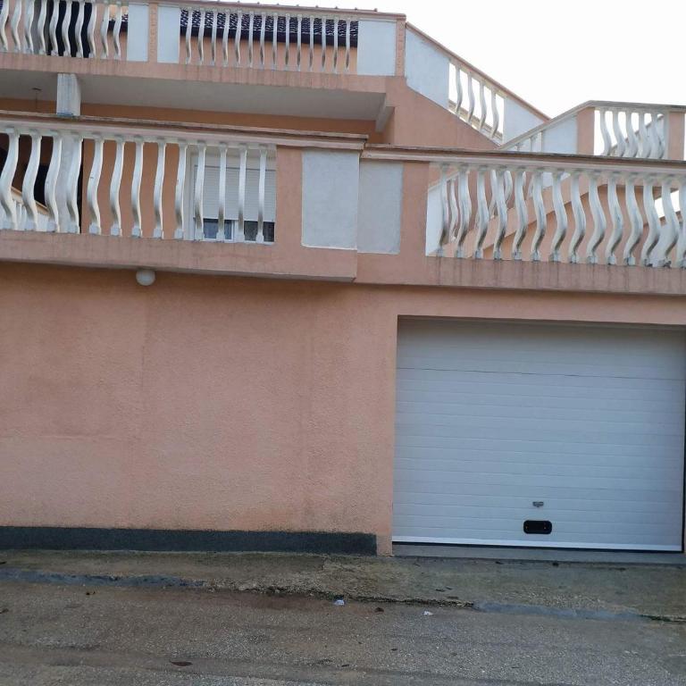 Apartmani Vuk - Apartman sa 1 Spavaćom Sobom - 6