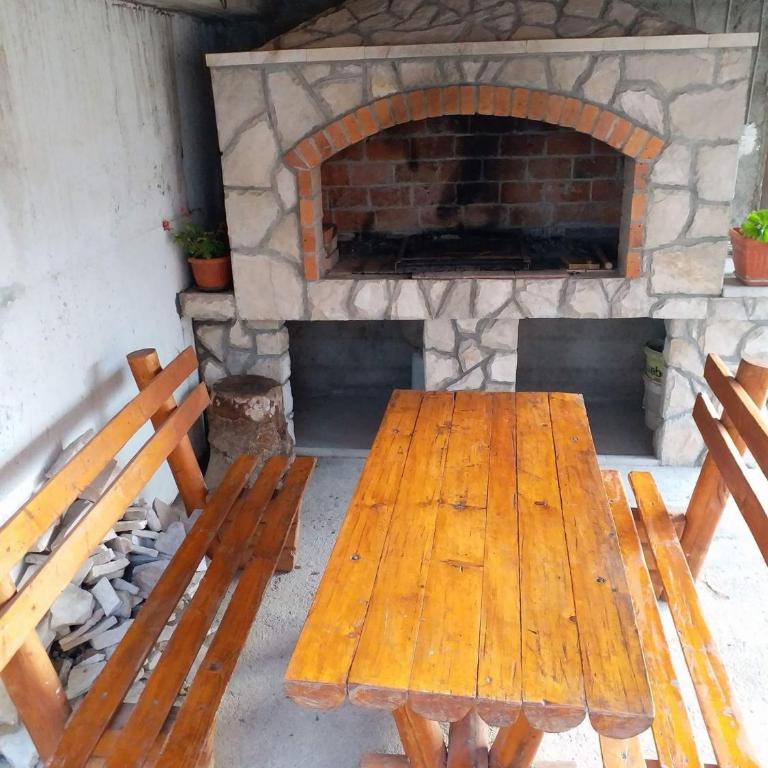 Apartmani Vuk - Apartman sa 1 Spavaćom Sobom - 7