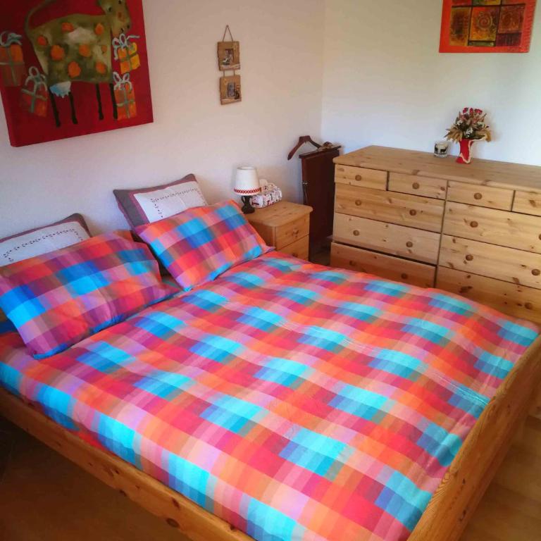 Apartment in Crans Montana Town Centre Mountain View - Apartment with Mountain View - 6