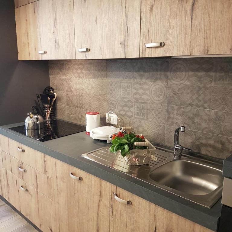 White House - Two-Bedroom Apartment - 23