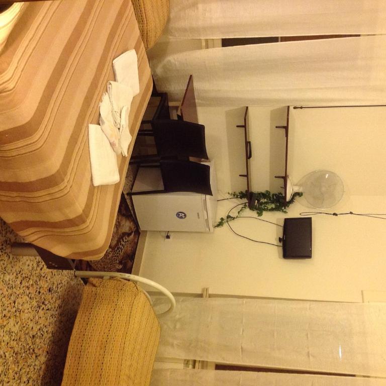 San Marco - Triple Room with Private External Bathroom - 5