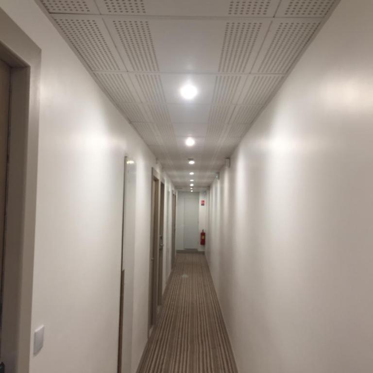 Hôtel des Arcades - Chambre Triple Deluxe - 12