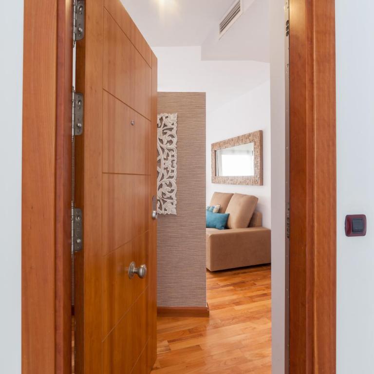Hi Boutique Málaga Center - Apartamento - 25