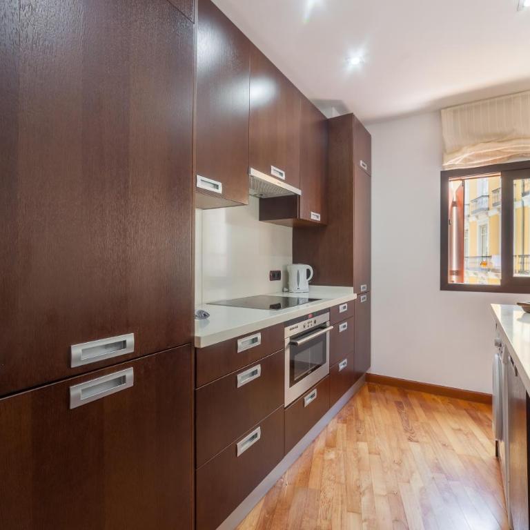 Hi Boutique Málaga Center - Apartamento - 13