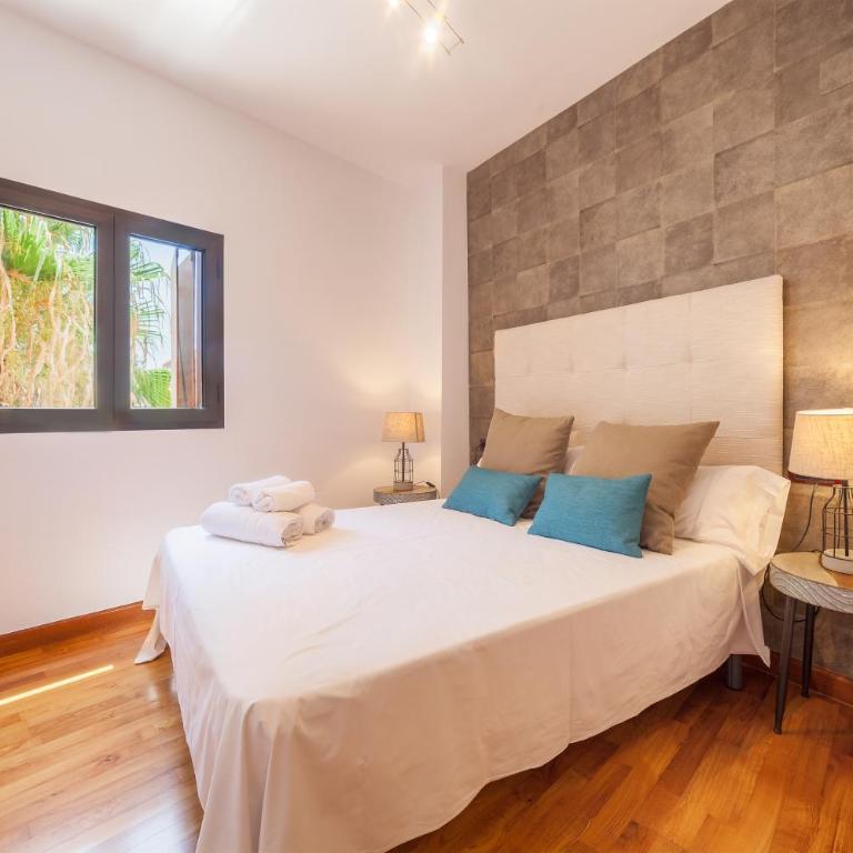 Hi Boutique Málaga Center - Apartamento - 6