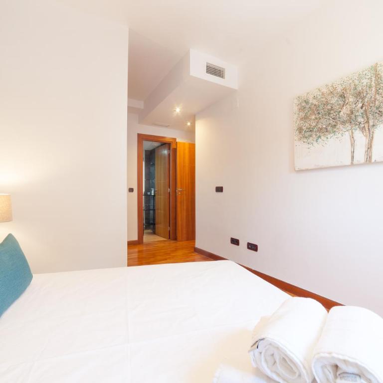 Hi Boutique Málaga Center - Apartamento - 16