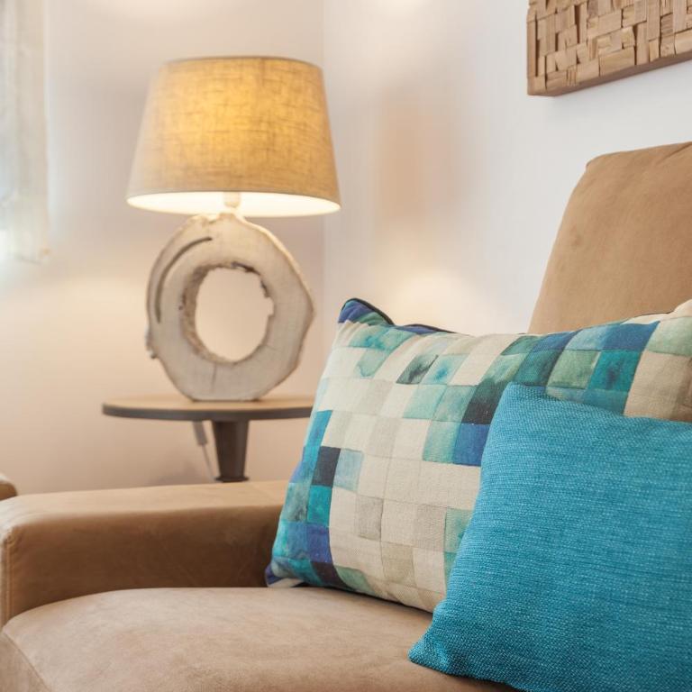 Hi Boutique Málaga Center - Apartamento - 15