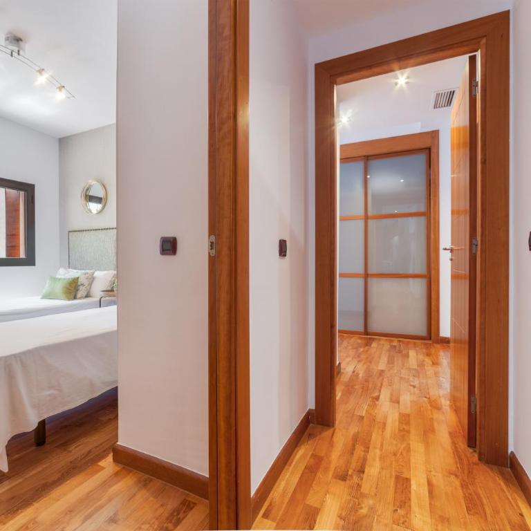 Hi Boutique Málaga Center - Apartamento - 10