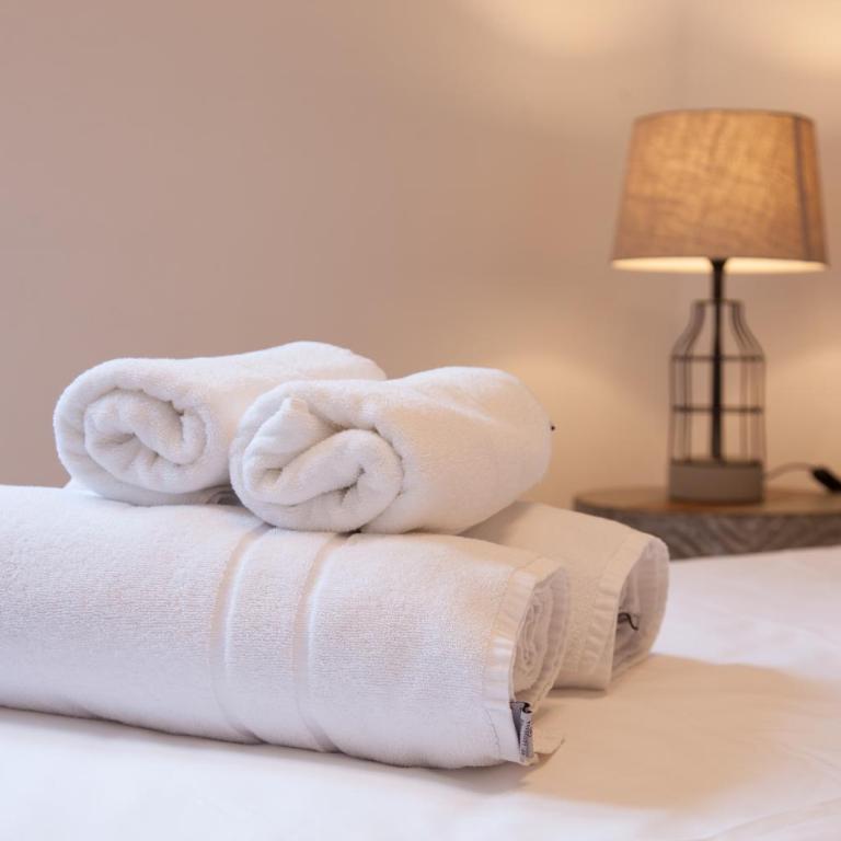Hi Boutique Málaga Center - Apartamento - 21