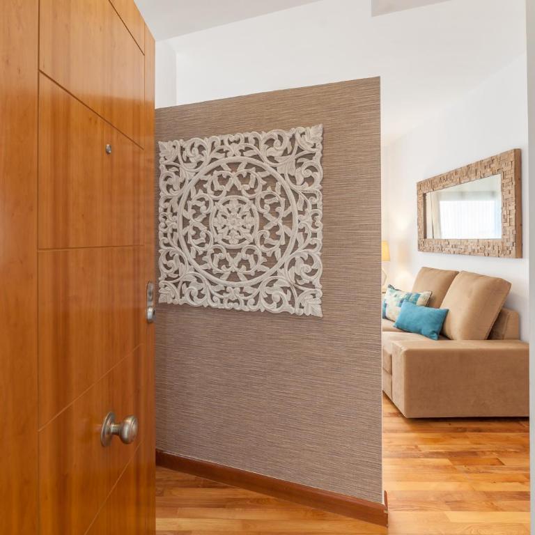 Hi Boutique Málaga Center - Apartamento - 23