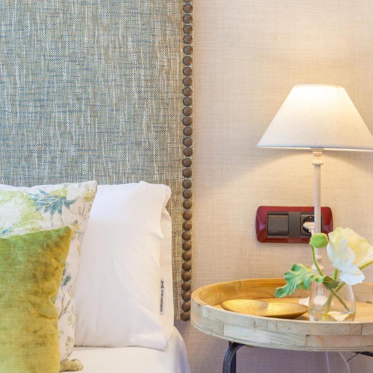 Hi Boutique Málaga Center - Apartamento - 2