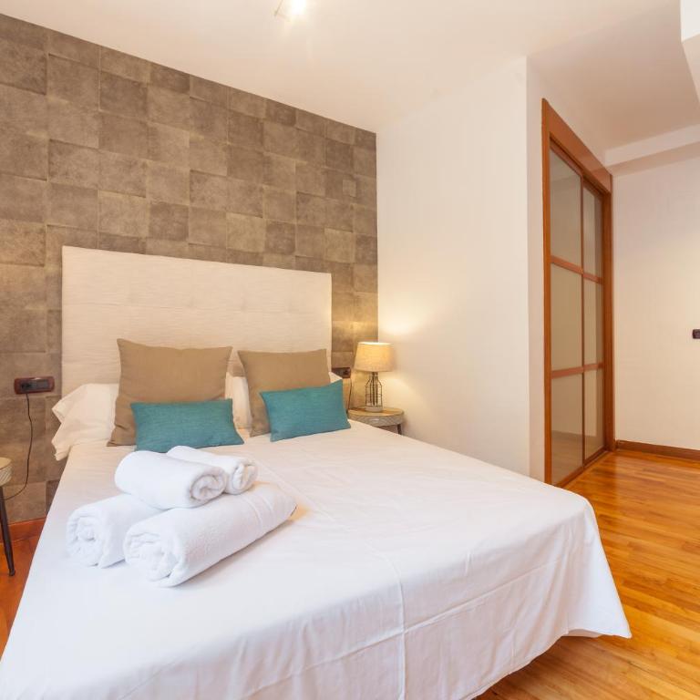 Hi Boutique Málaga Center - Apartamento - 4