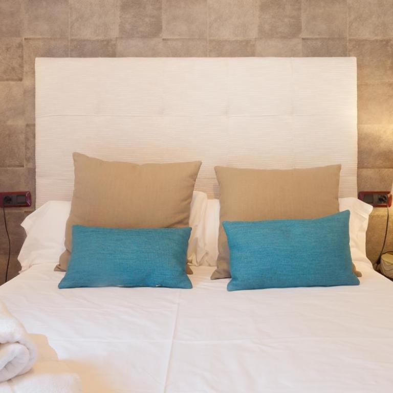 Hi Boutique Málaga Center - Apartamento - 11