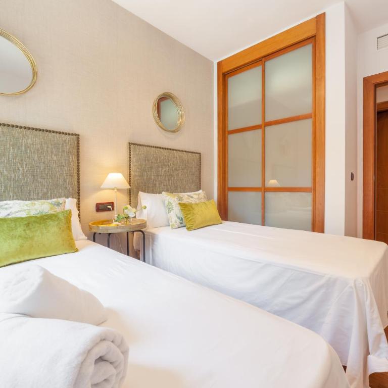 Hi Boutique Málaga Center - Apartamento - 29