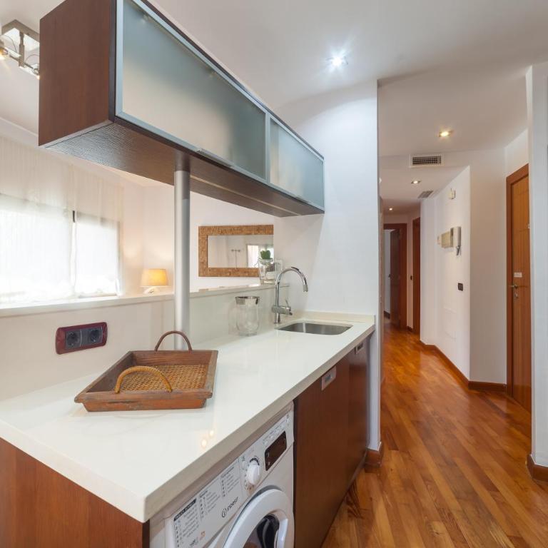 Hi Boutique Málaga Center - Apartamento - 20