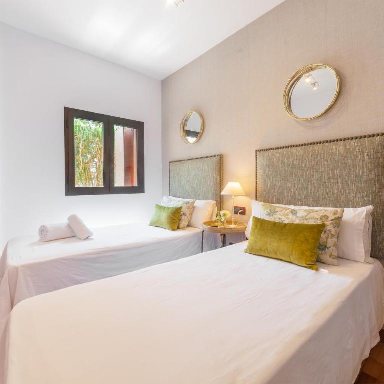 Hi Boutique Málaga Center - Apartamento - 12