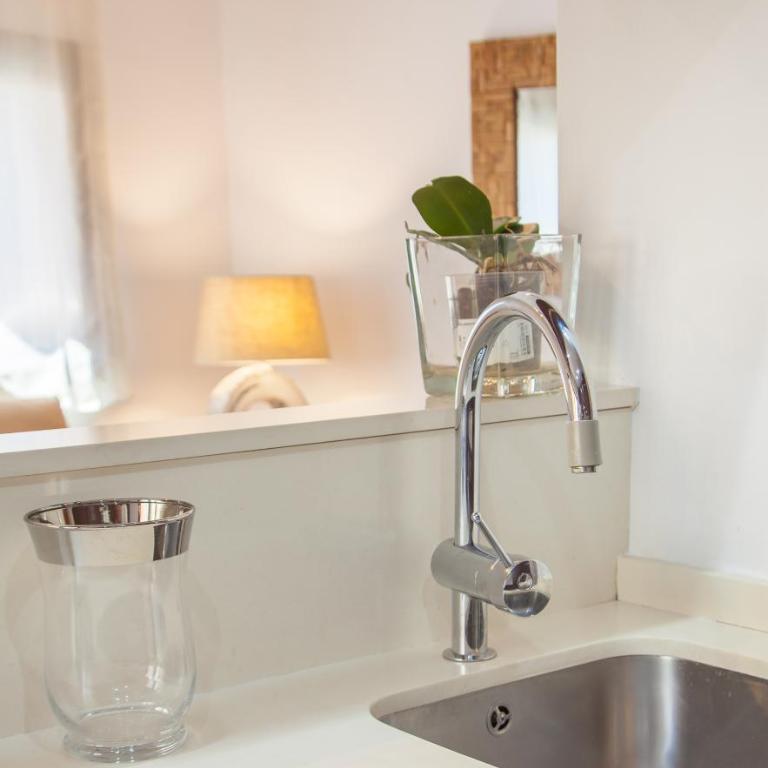 Hi Boutique Málaga Center - Apartamento - 30