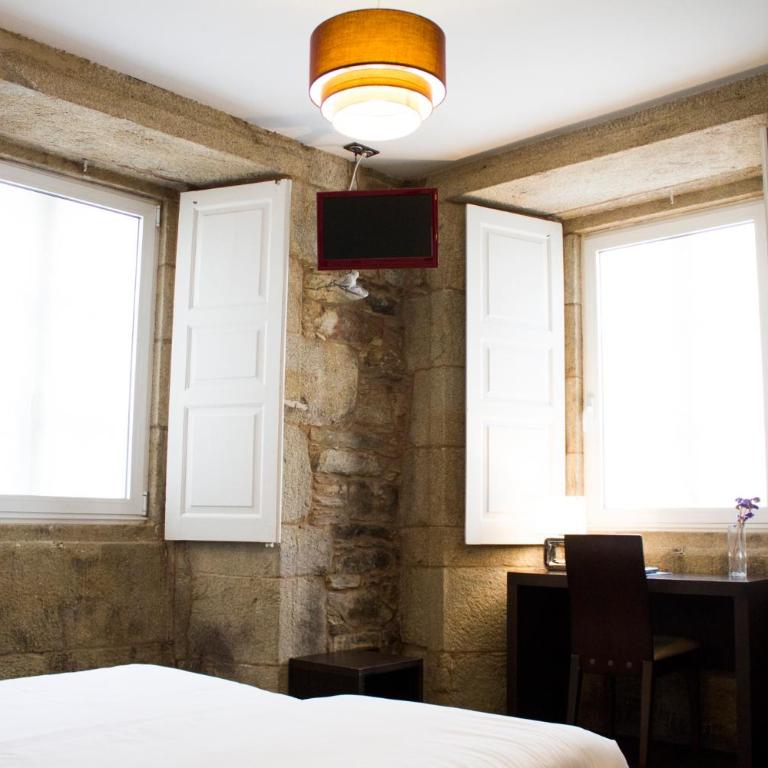 Hotel A Tafona do Peregrino - Double or Twin Room - 9