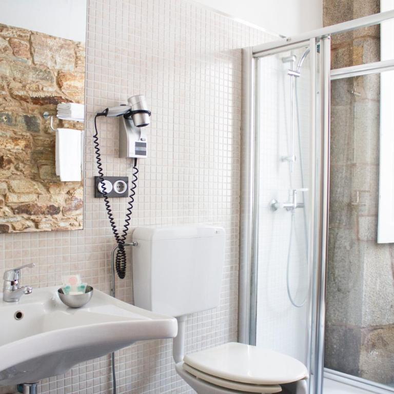 Hotel A Tafona do Peregrino - Double or Twin Room - 10