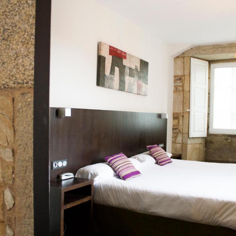 Hotel A Tafona do Peregrino - Double or Twin Room - 11