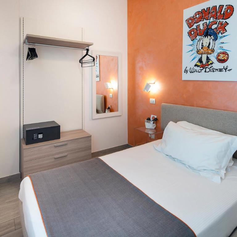 IstayinToledo Luxury Guest House - Single Room - 2